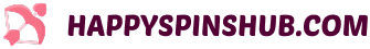 HappySpinsHub.com