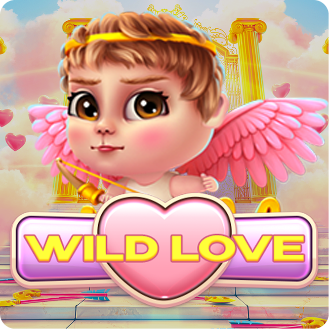 Wild Love game promo